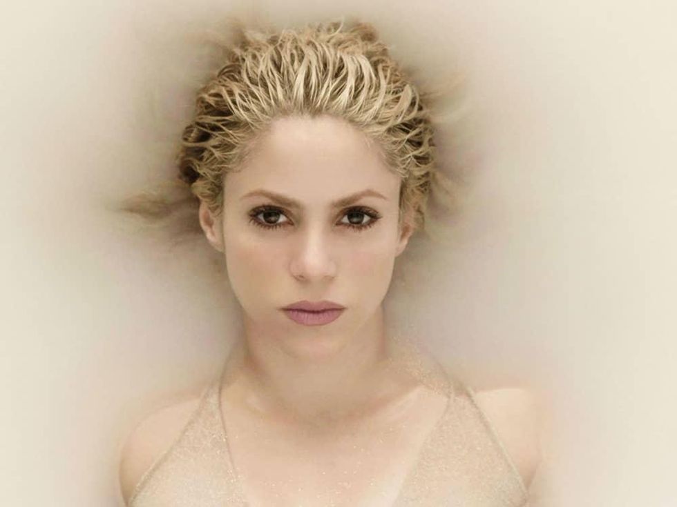 Shakira