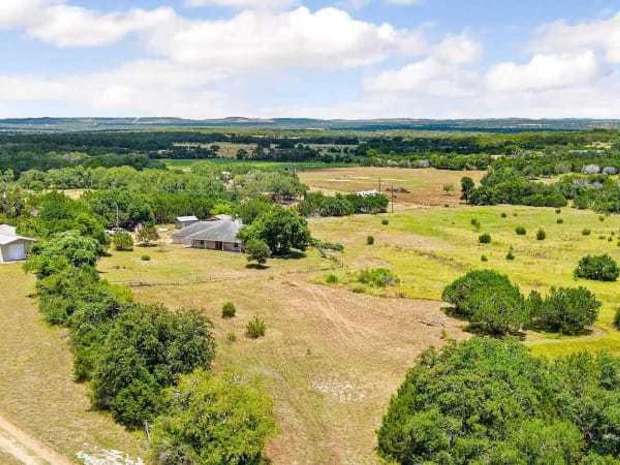 Shelley Duvall Texas ranch for sale
