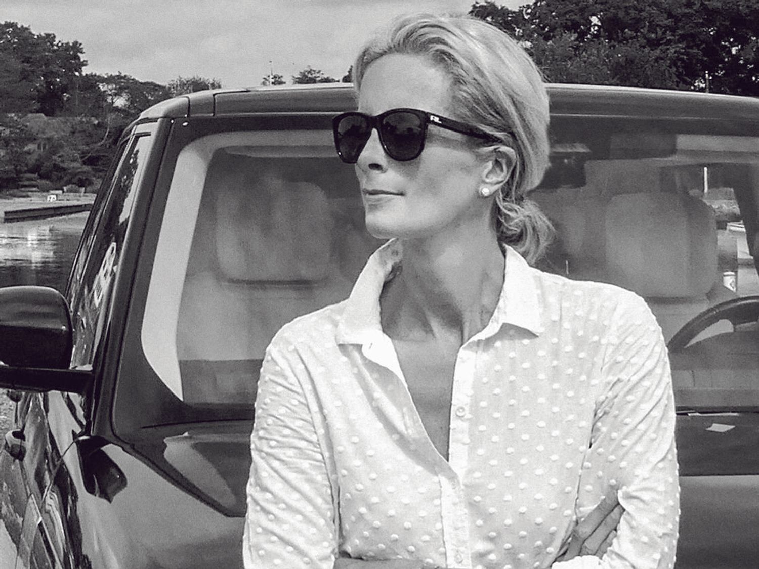 Shot from American Cowboys at the Briscoe Western Art Museum