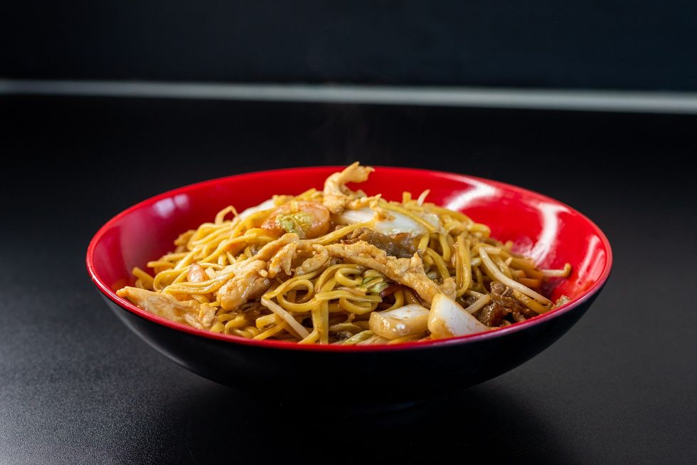 Sichuan House San Antonio