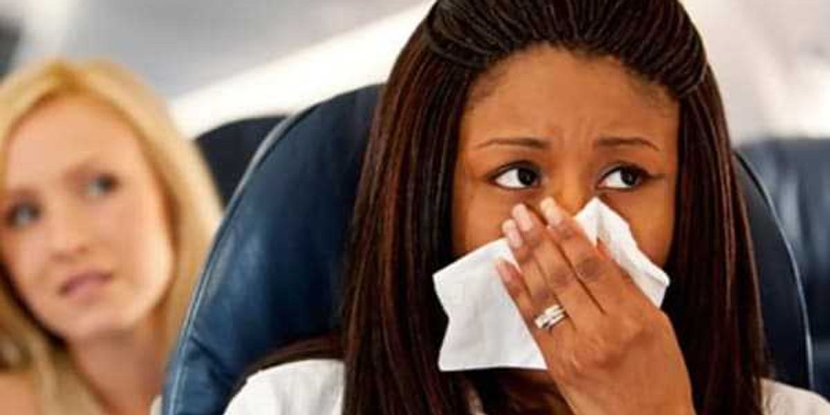 San Antonio ranked third worst U.S. metropolis for allergic reactions San Antonio ranked third worst U.S. metropolis for allergic reactions