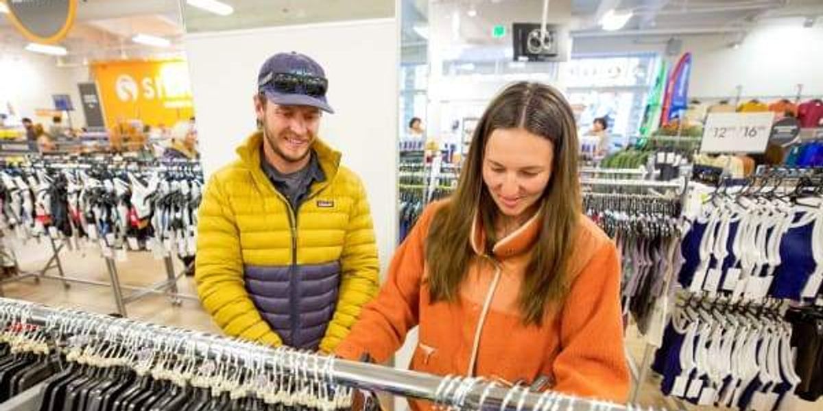 Sporty low cost retailer Sierra opening at San Antonio’s RIM Sporty low cost retailer Sierra opening at San Antonio’s RIM