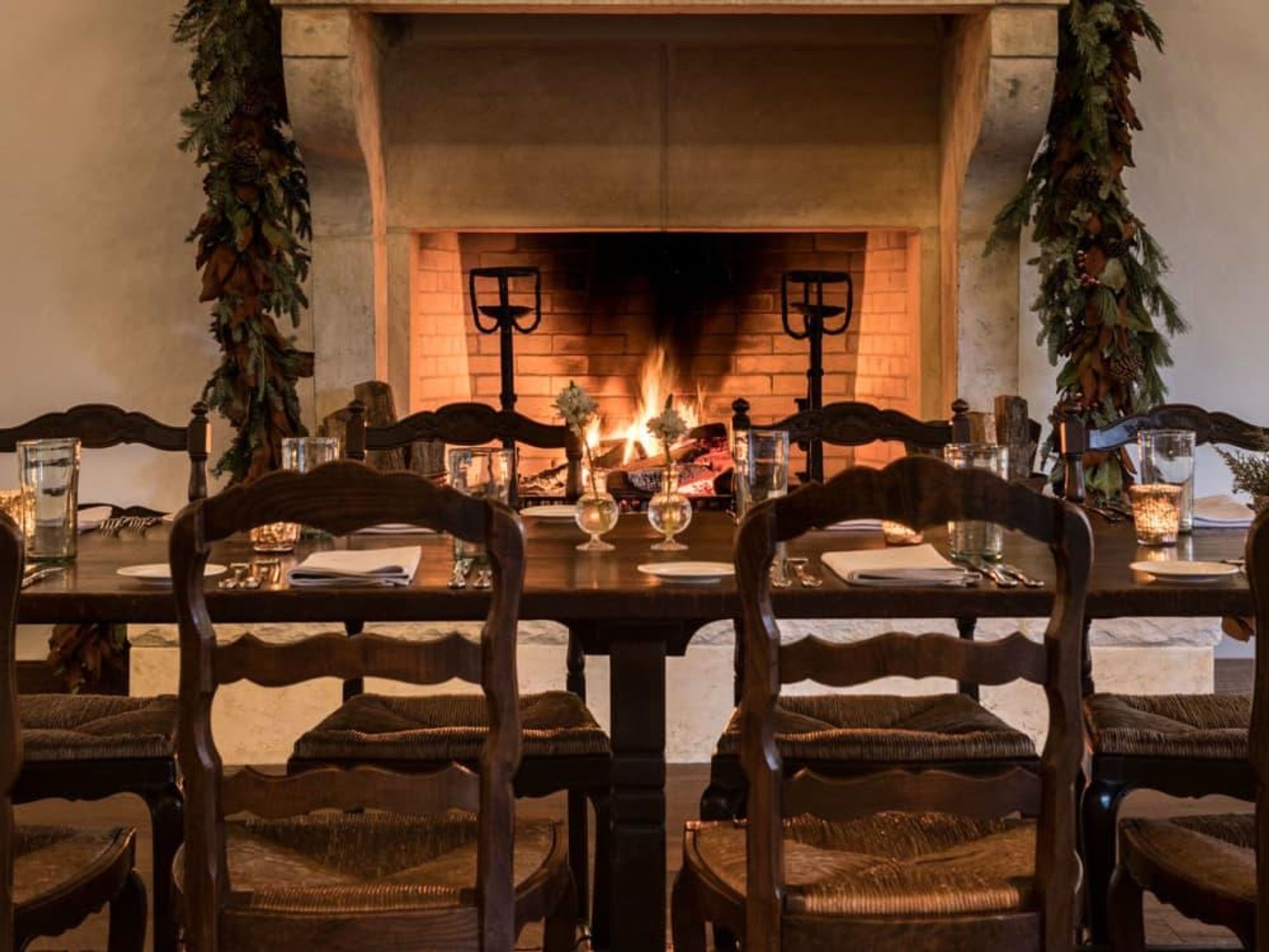 Signature at La Cantera