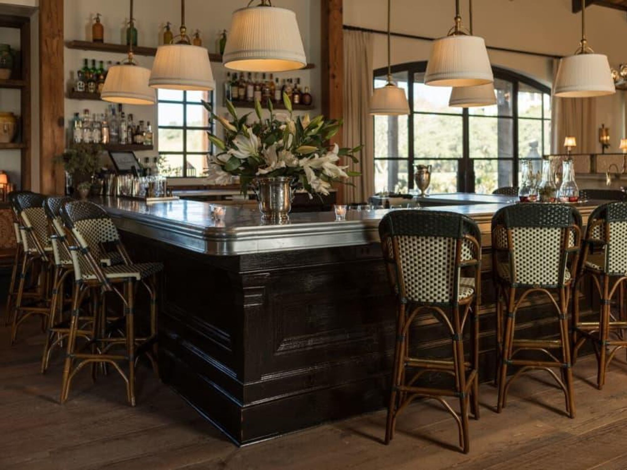 Signature bar San Antonio