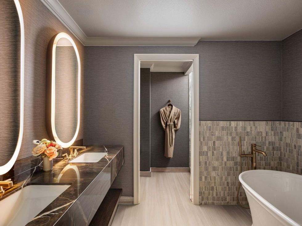 Signia by Hilton La Cantera Resort & Spa