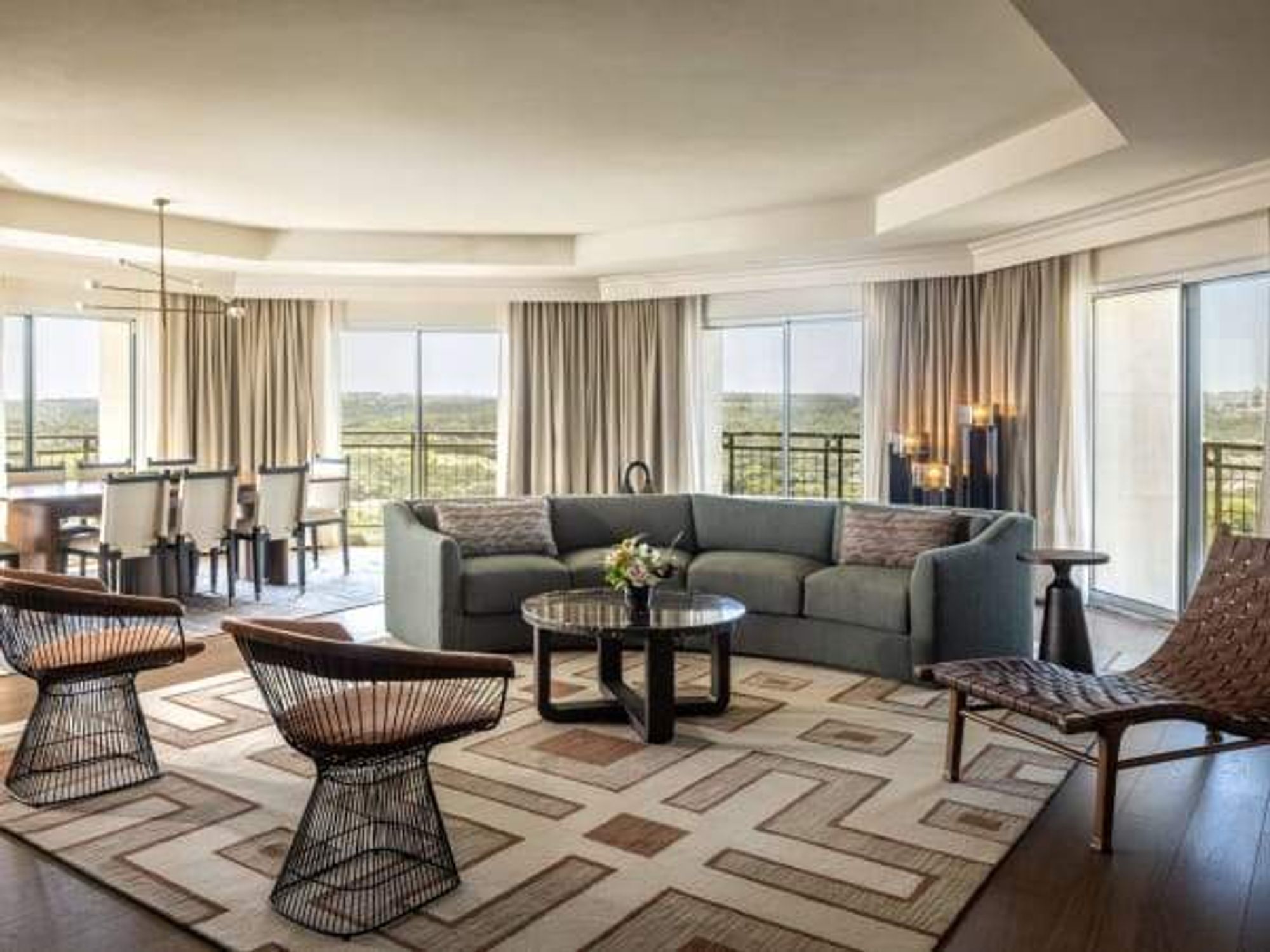 Signia by Hilton La Cantera Resort & Spa