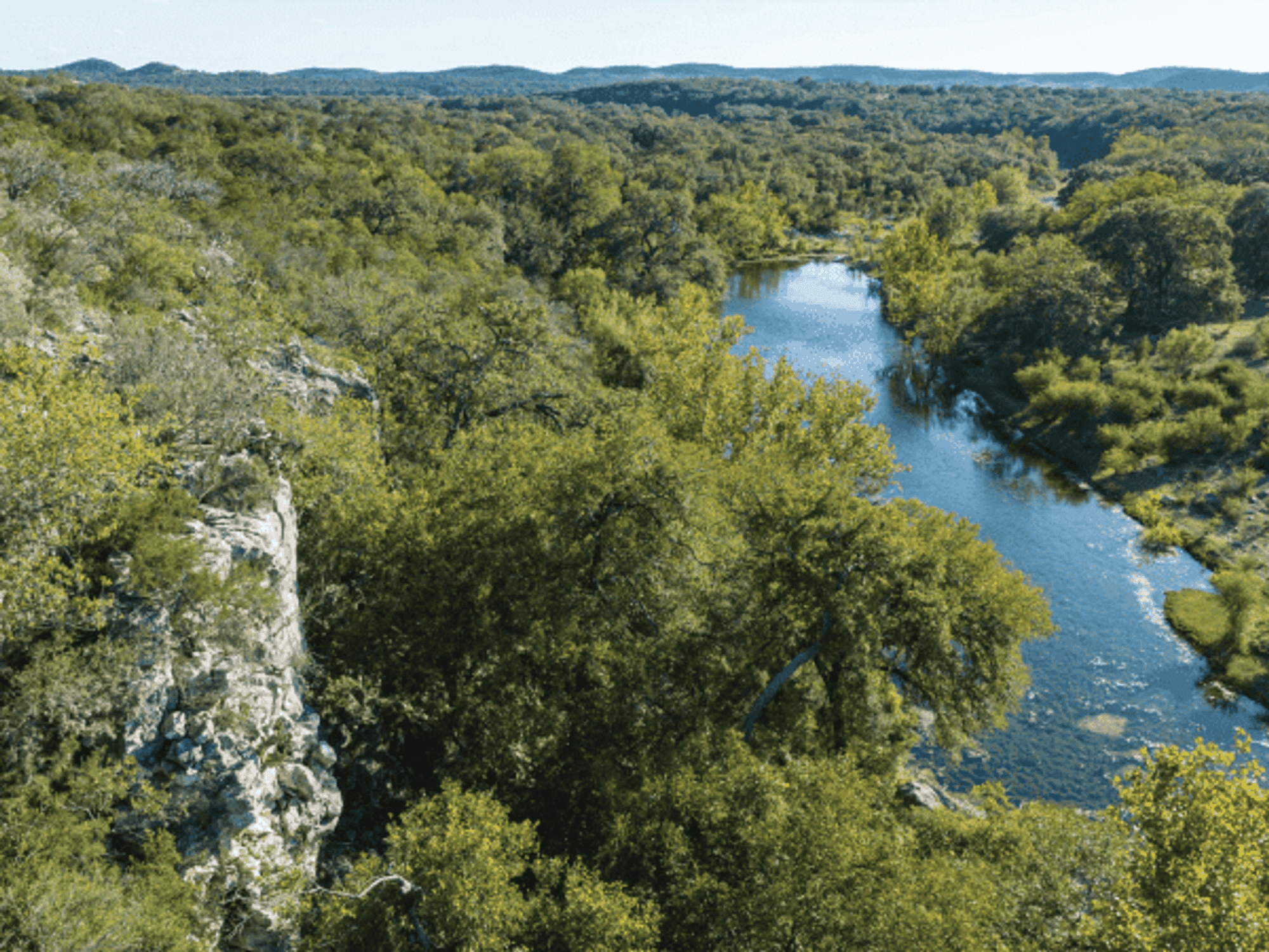 Silver Lake Ranch