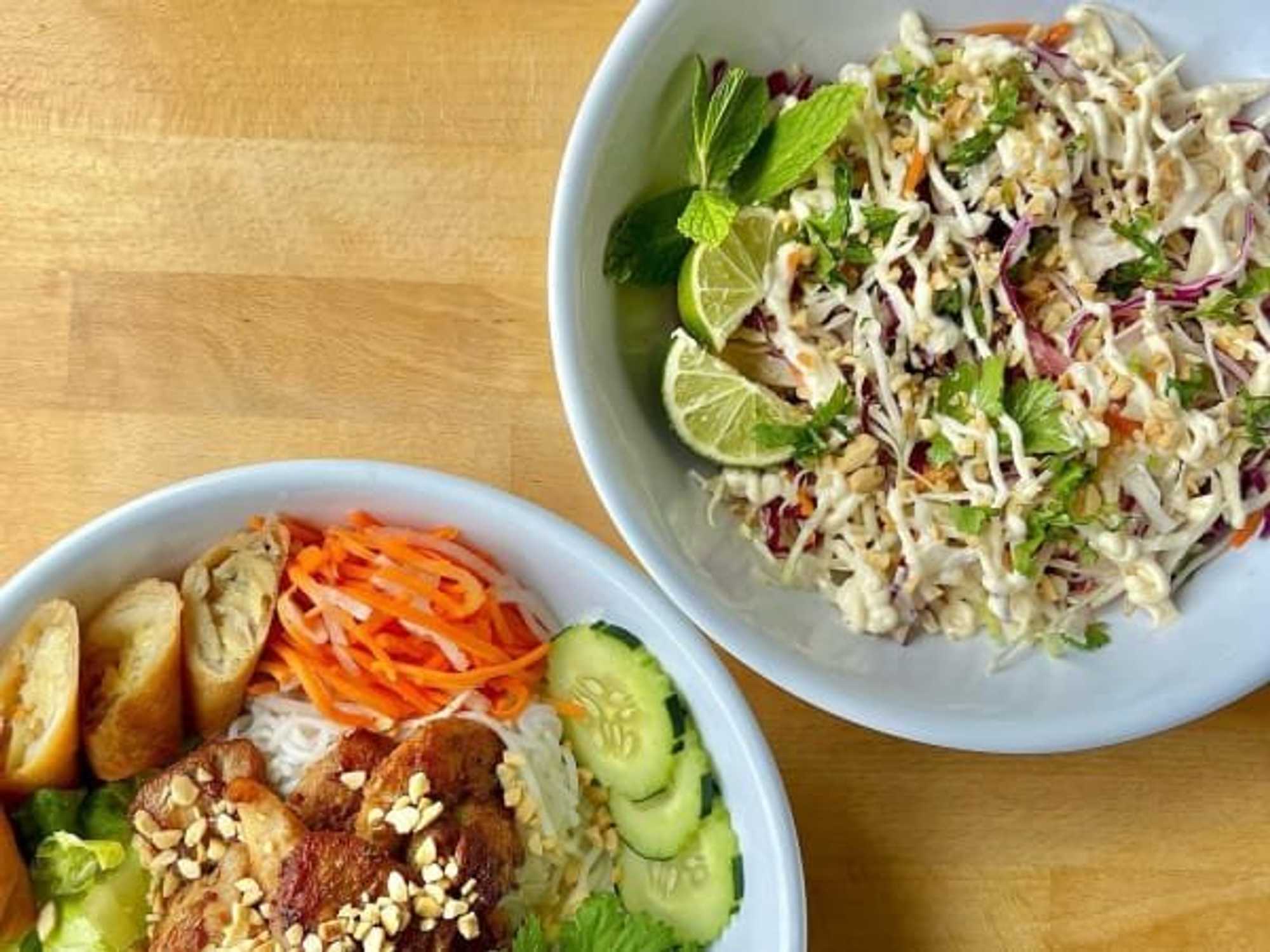 Singh's Vietnamese