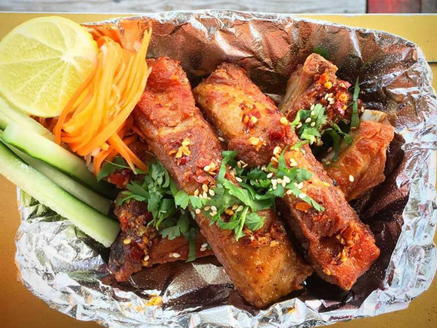 Singhs Vietnamese San Antonio