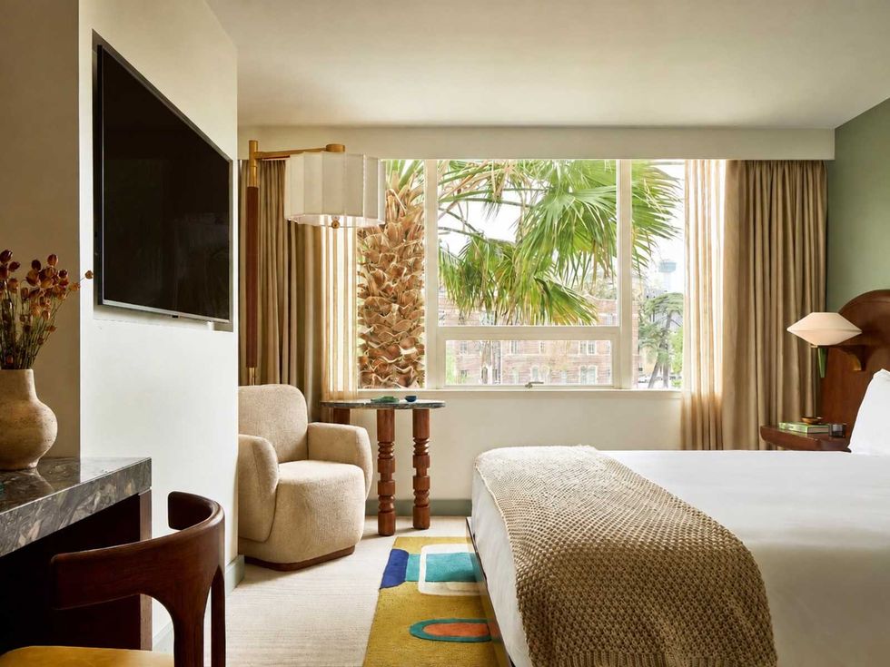 Sitio El Tropicano San Antonio