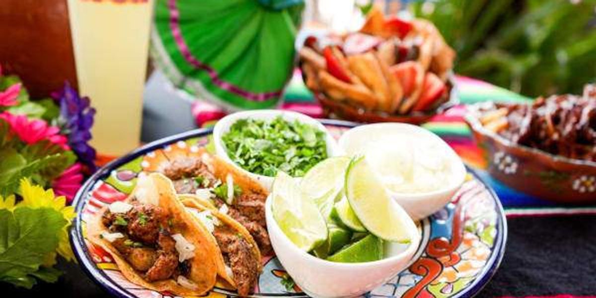 Six Flags Fiesta Texas unveils renovated meals corridor Six Flags Fiesta Texas unveils renovated meals corridor