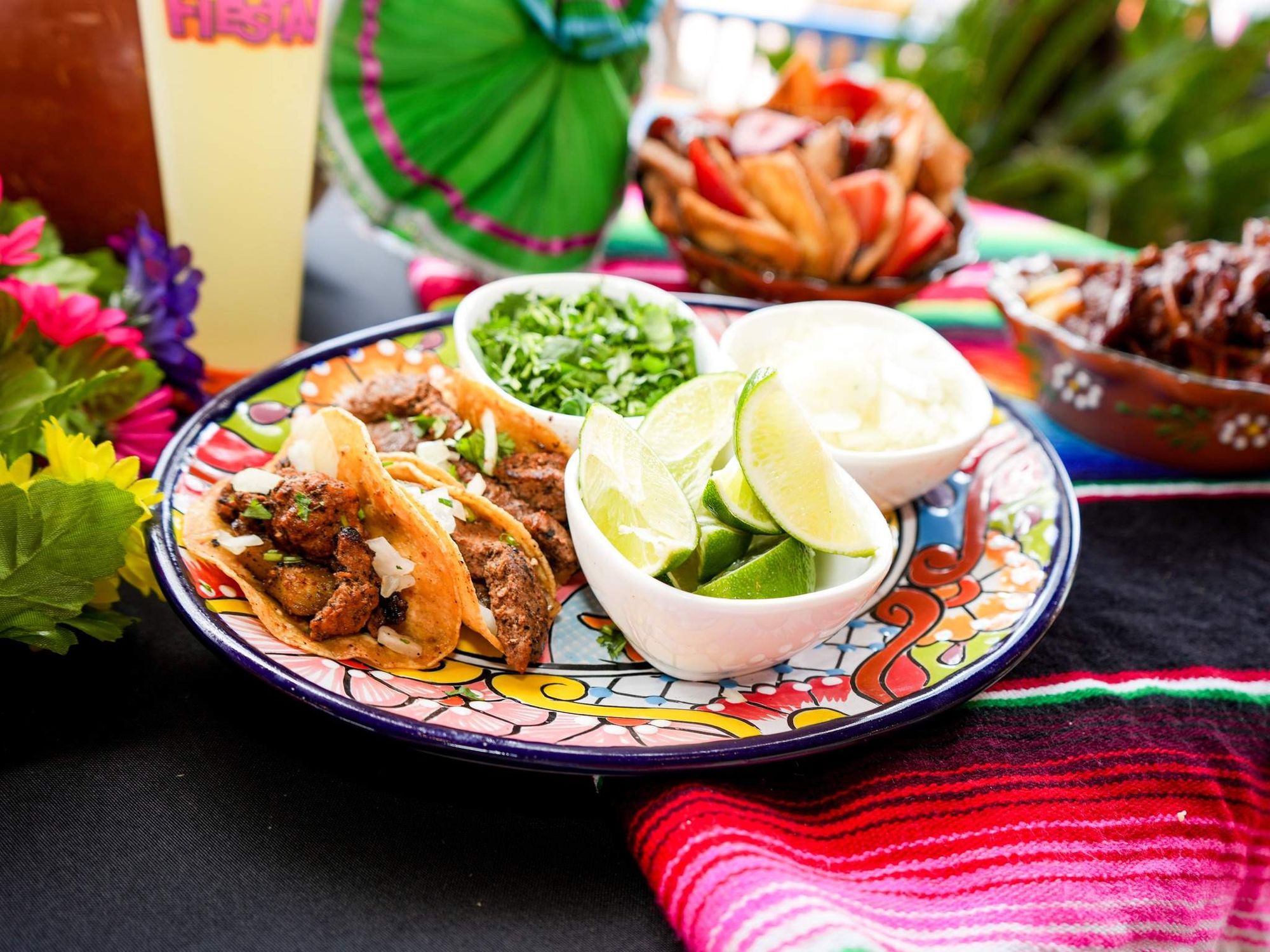 Six Flags Fiesta Texas