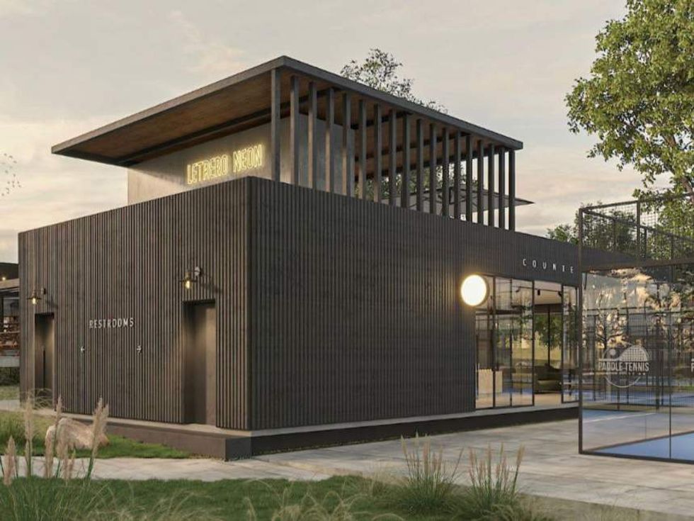 Slice Padel San Antonio