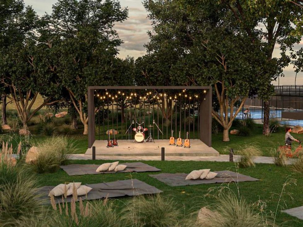 Slice Padel San Antonio