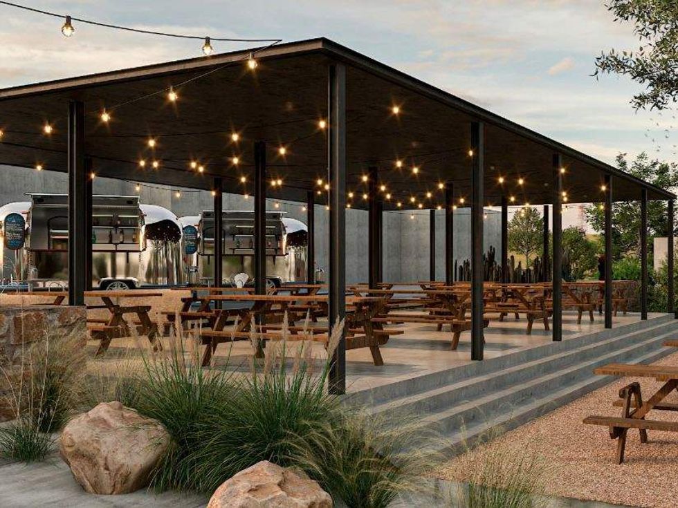 Slice Padel San Antonio