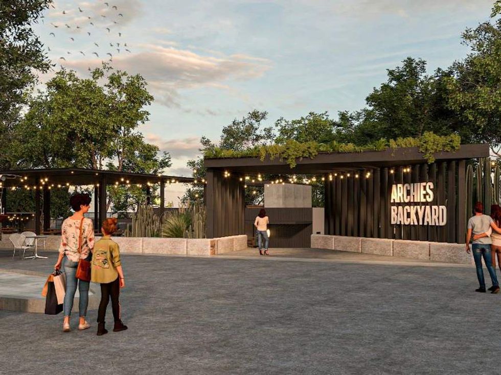 Slice Padel San Antonio