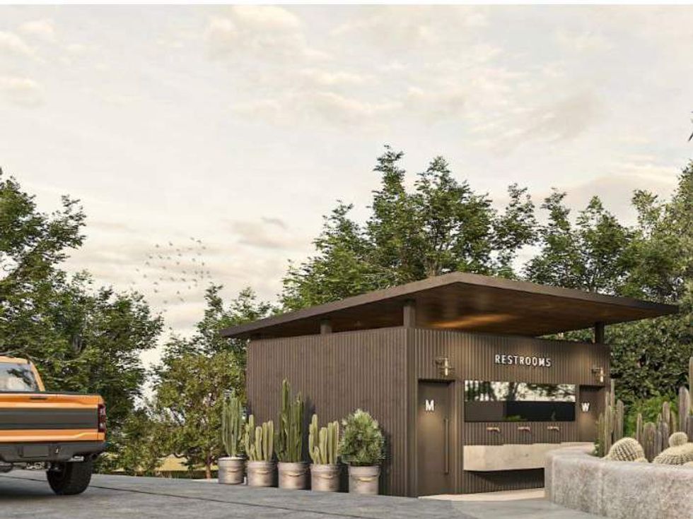 Slice Padel San Antonio