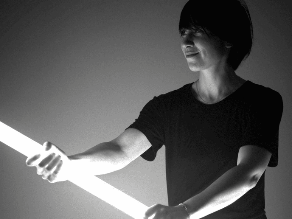 Sloane and Tate Eliza Ladensohn