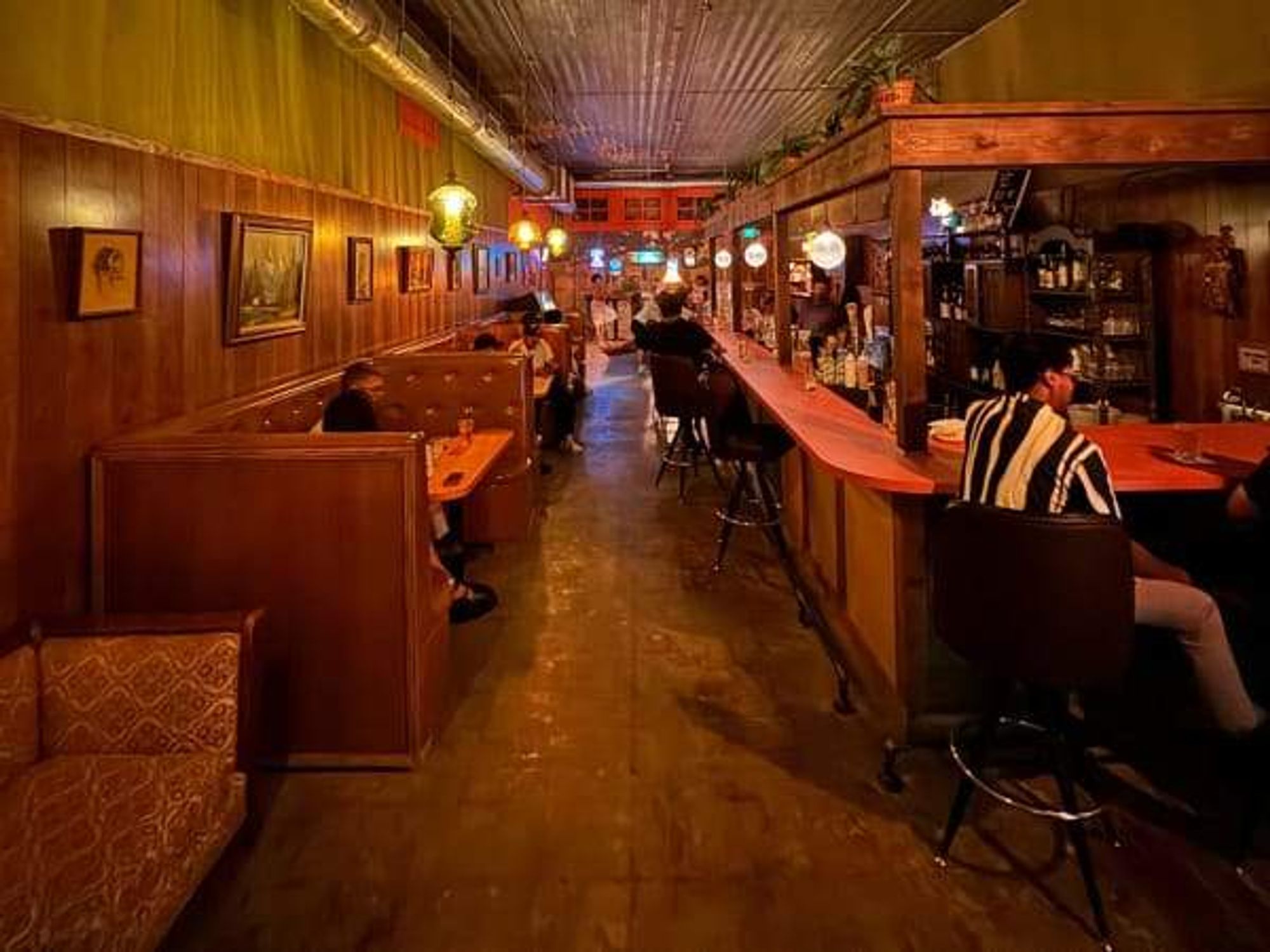 Slow Ride San Antonio