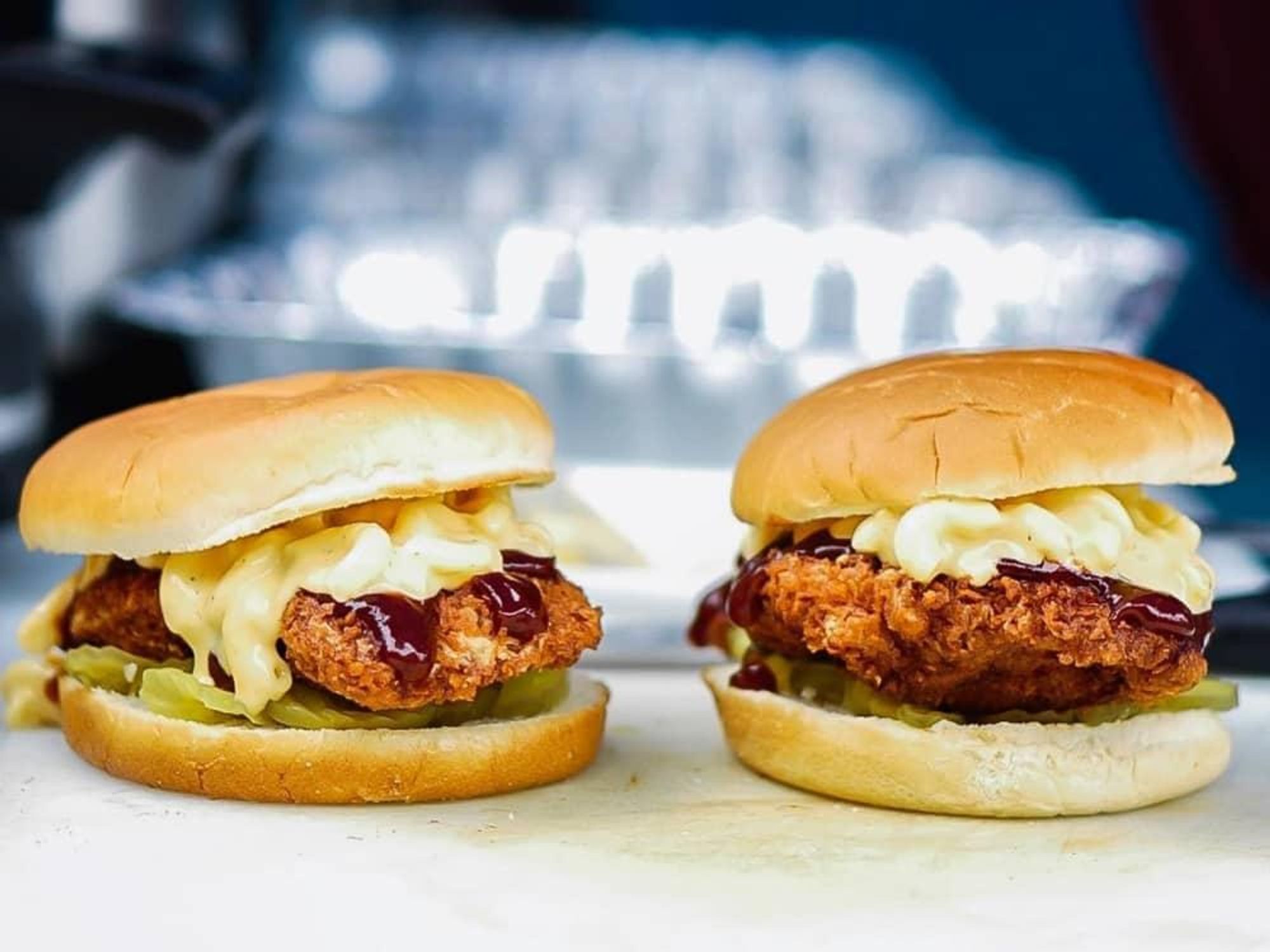 Smackerel San Antonio