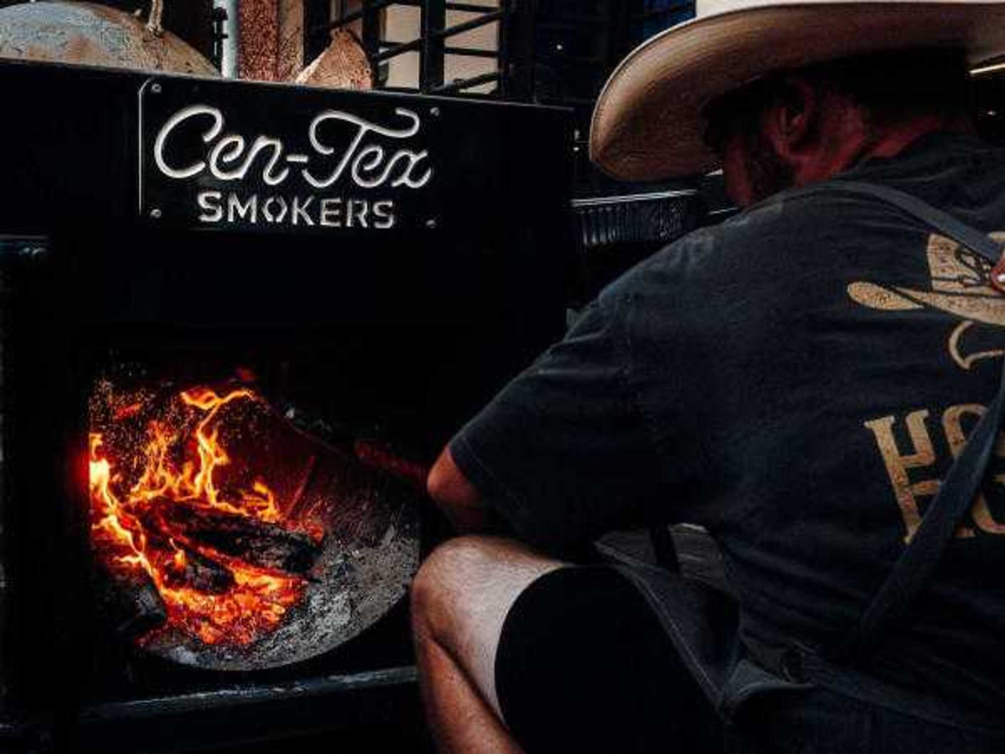 Smoke & Fire