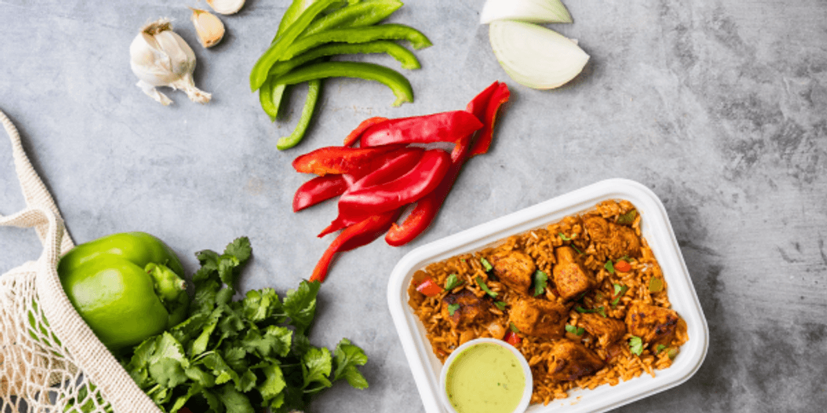 More healthy meal prep choices have arrived for San Antonio More healthy meal prep choices have arrived for San Antonio