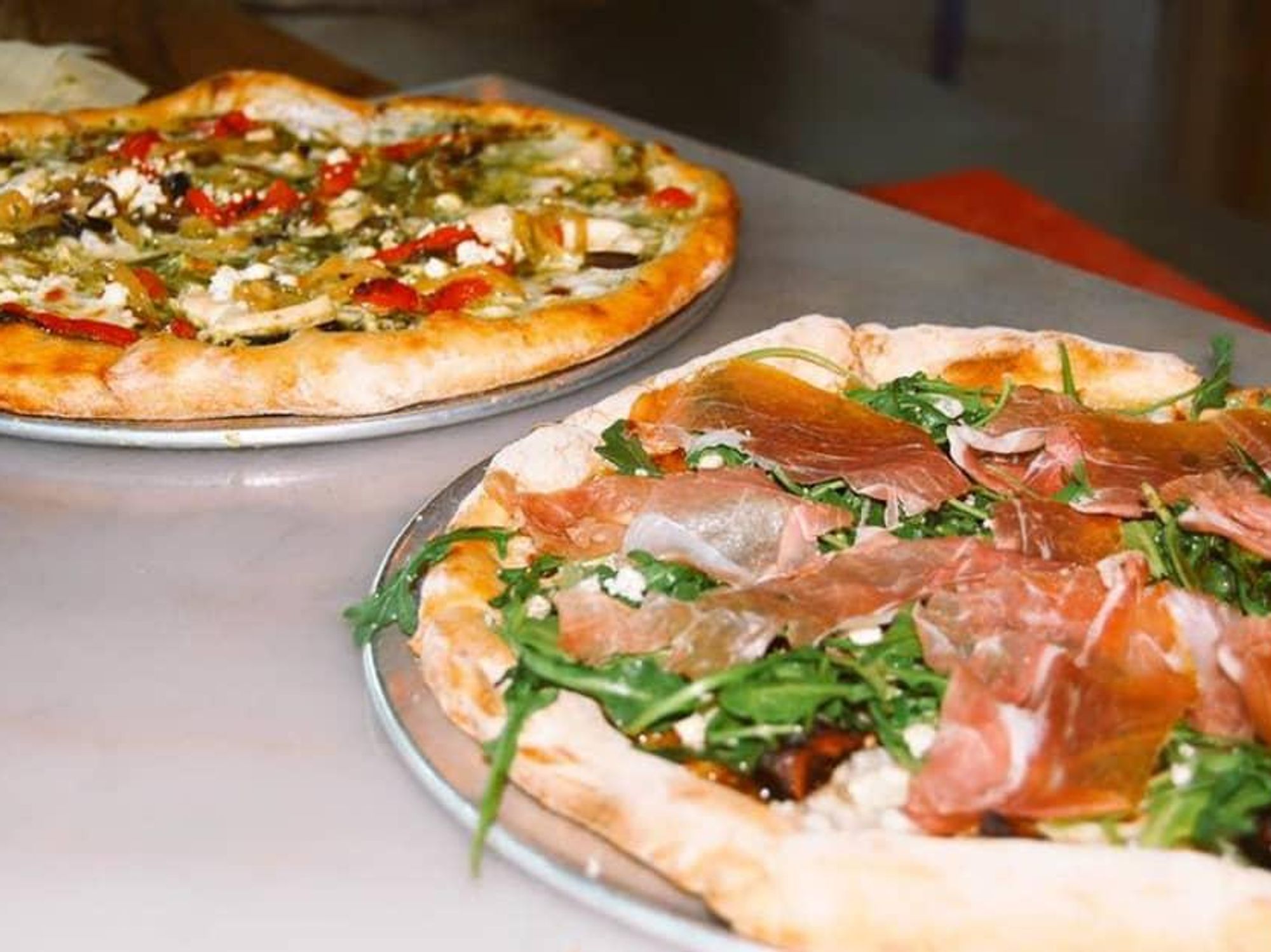 SoBro Pizza San Antonio