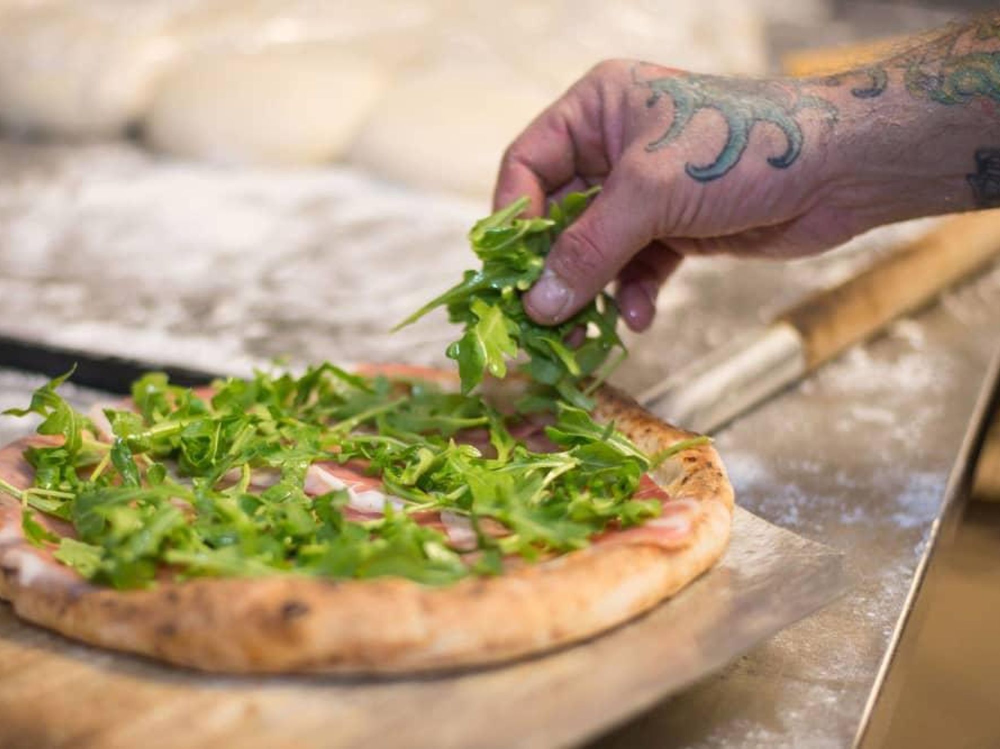 SoHill Cafe San Antonio