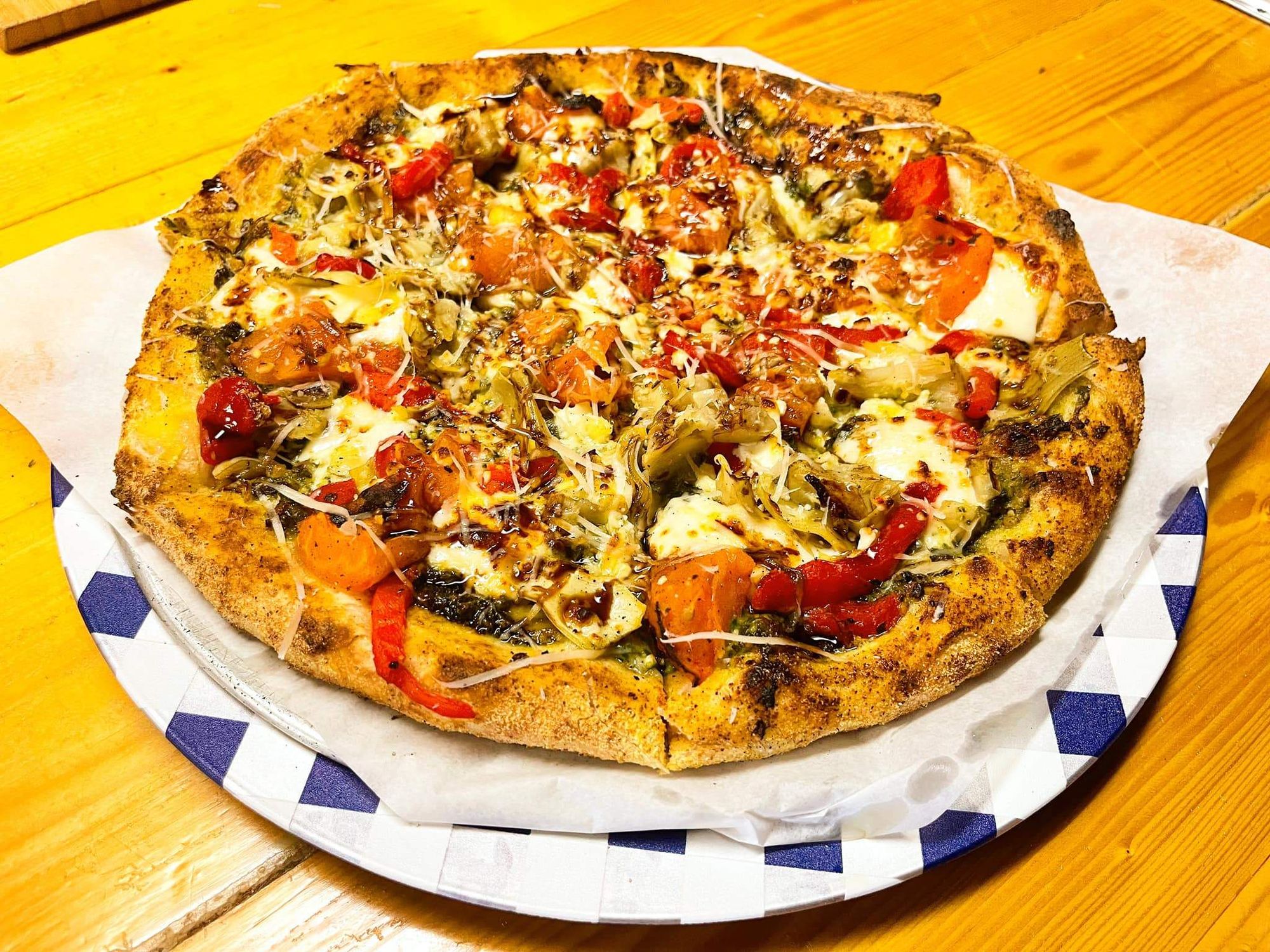 SoHill Cafe San Antonio