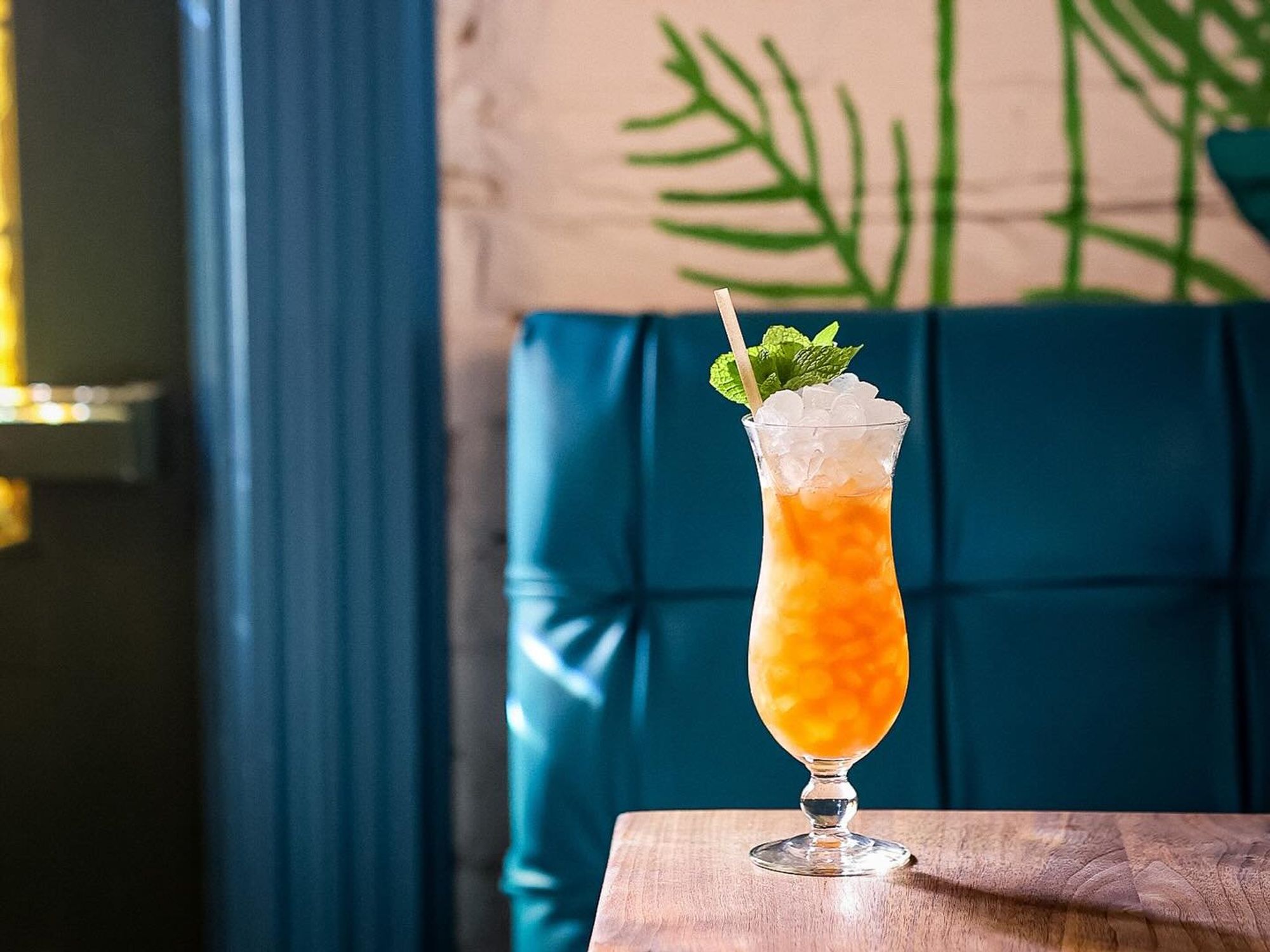 Sojourn Trading Co. San Antonio