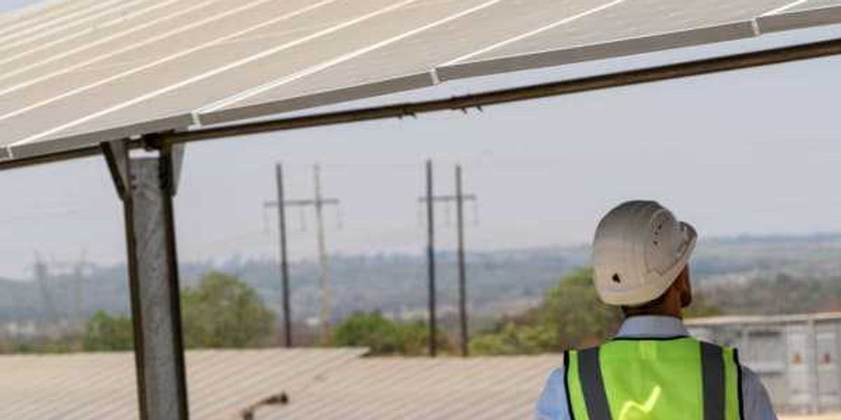 Texas’ annual solar energy to eclipse coal for the primary time Texas’ annual solar energy to eclipse coal for the primary time