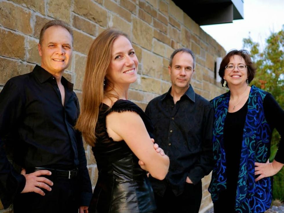 SOLI Chamber Ensemble