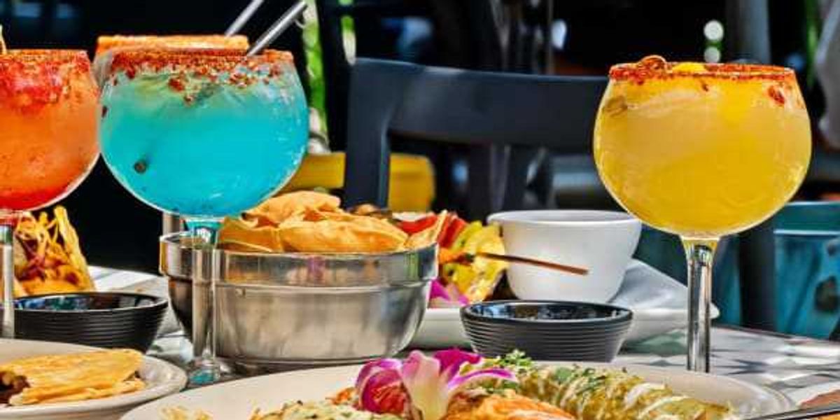 San Antonio’s 5 finest margaritas for patio season San Antonio’s 5 finest margaritas for patio season