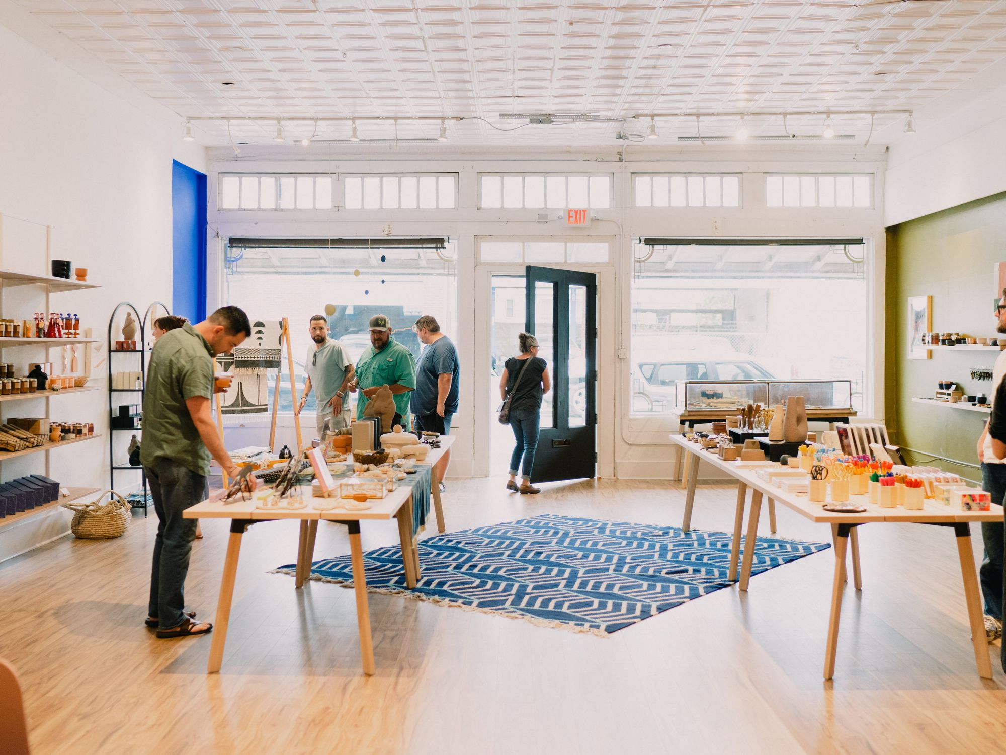 Son of a Sailor San Antonio