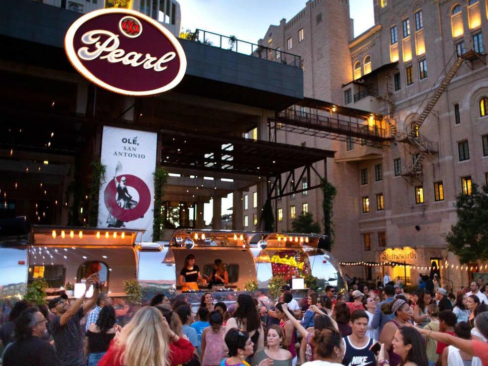 Sound Cream Sunset Session