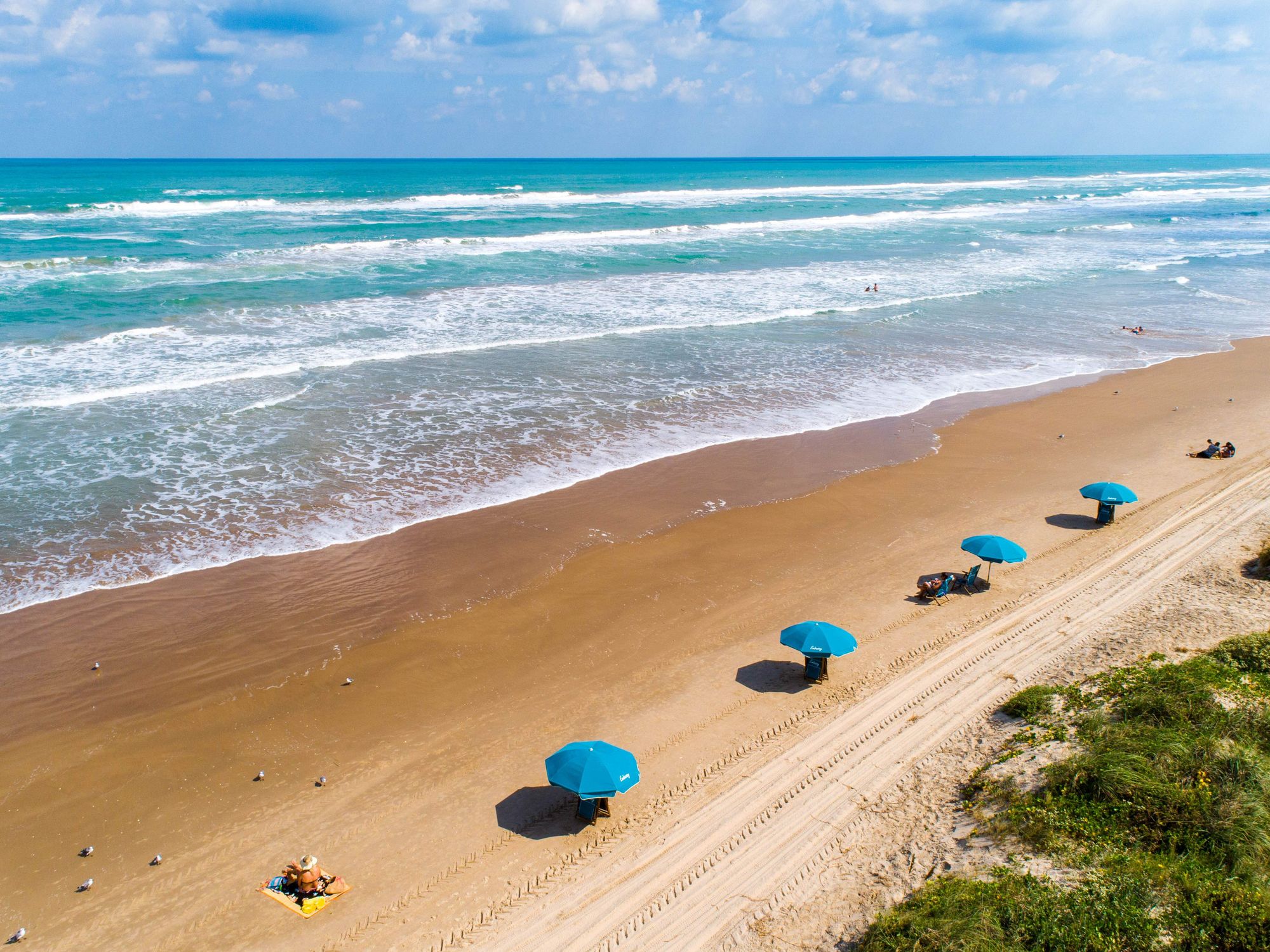 South Padre Island, Texas