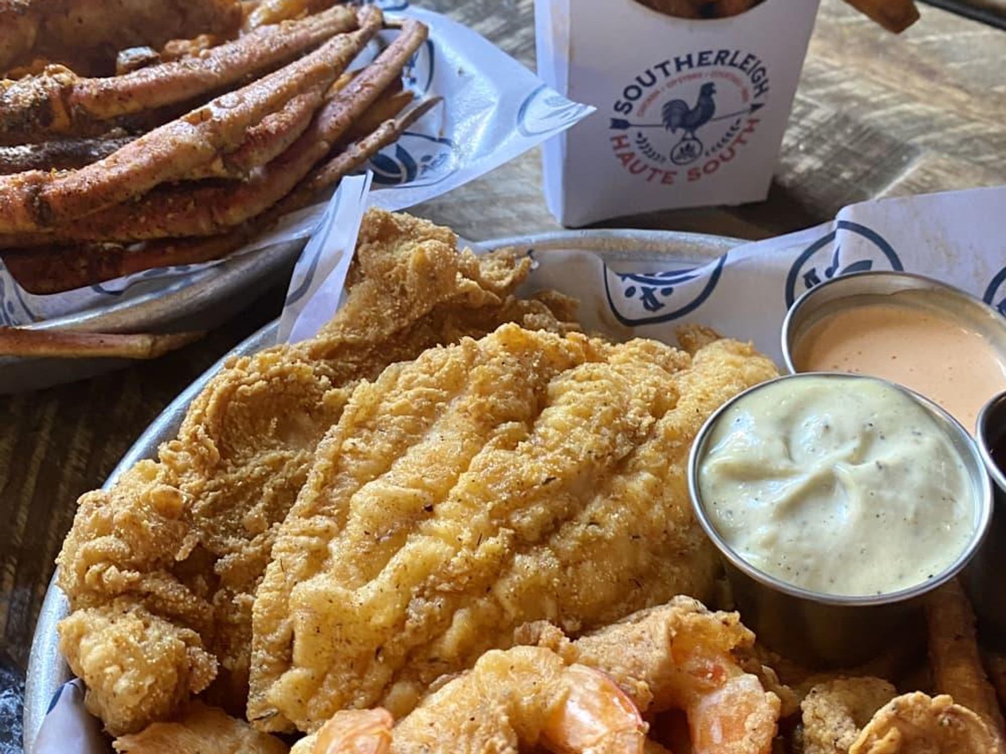 Southerleigh Haute South