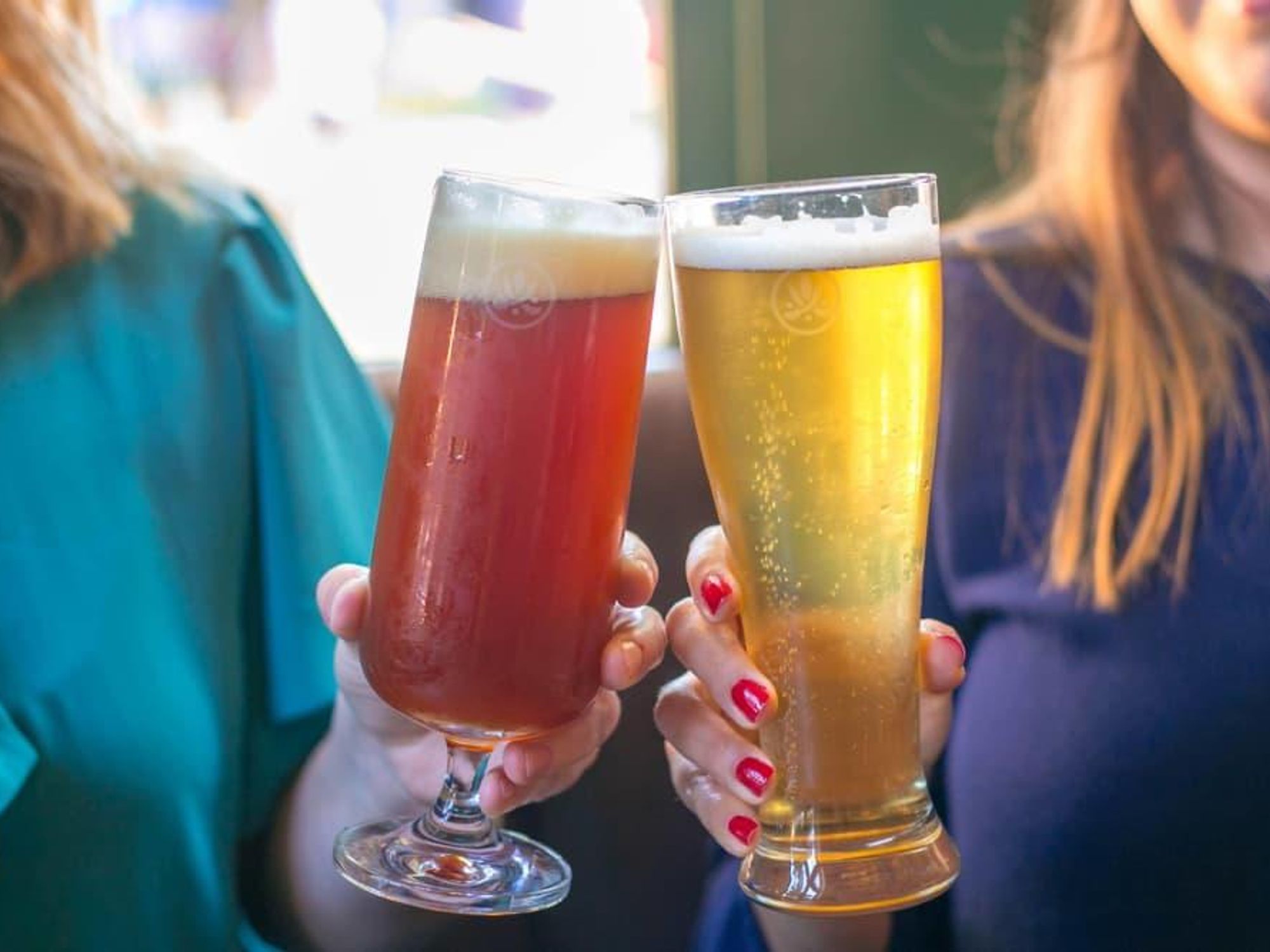 Southerleigh San Antonio beer