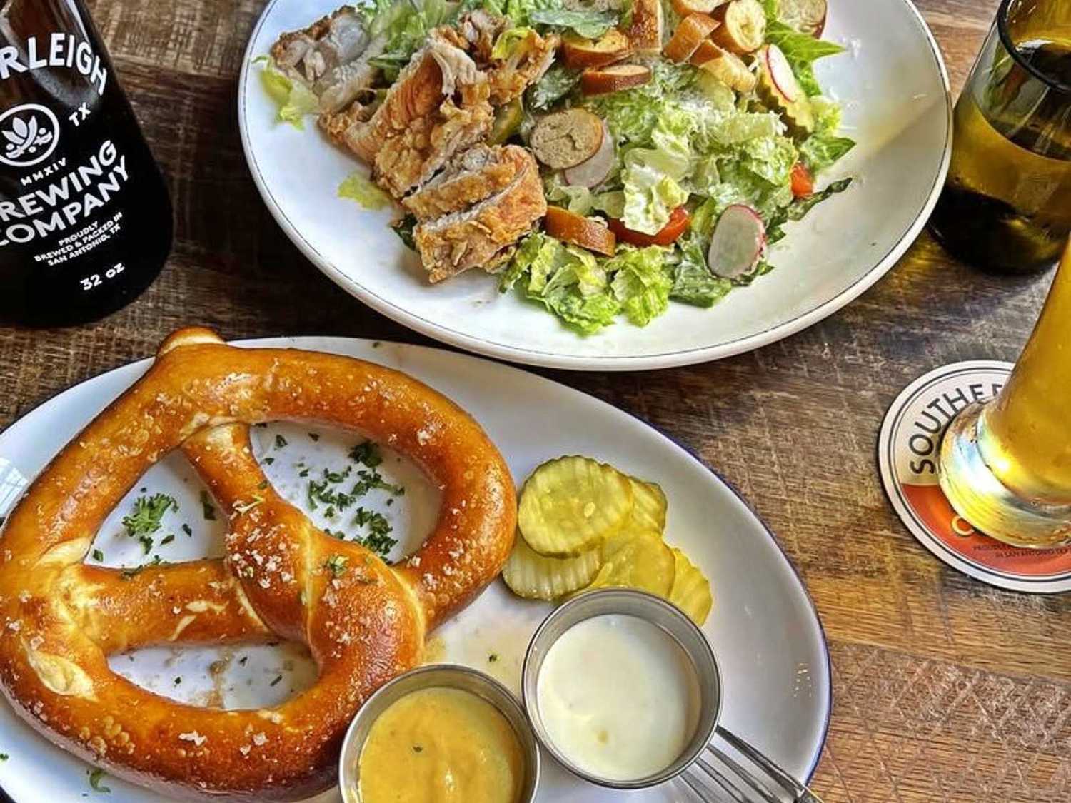 Southerleigh