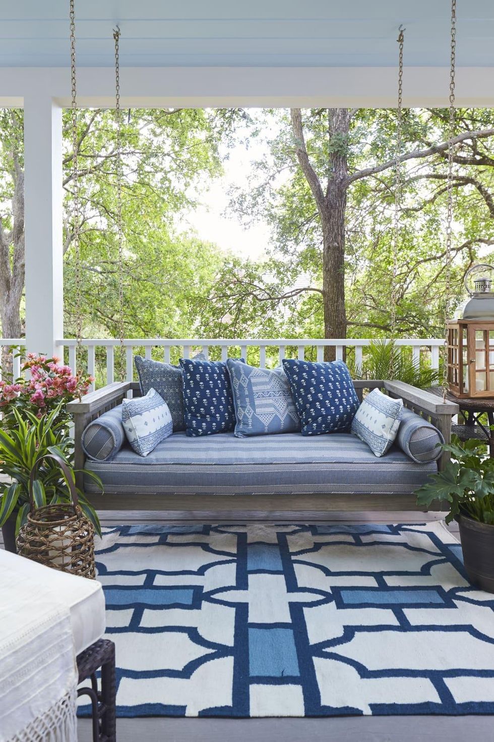 Southern Living Idea House 2018