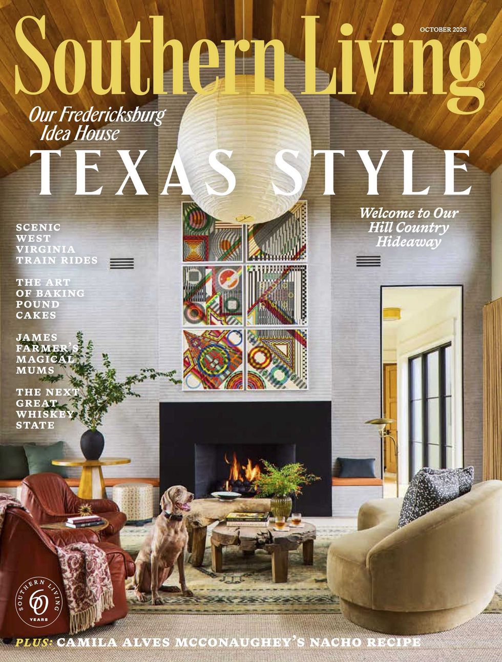 Southern Living Idea House 2026\u200b