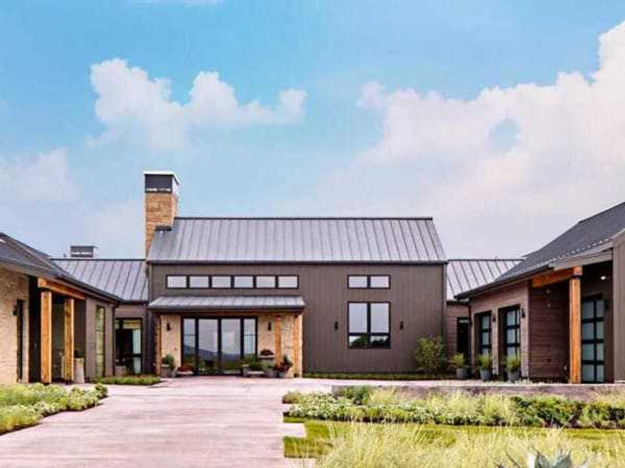 Southern Living Idea House 2026