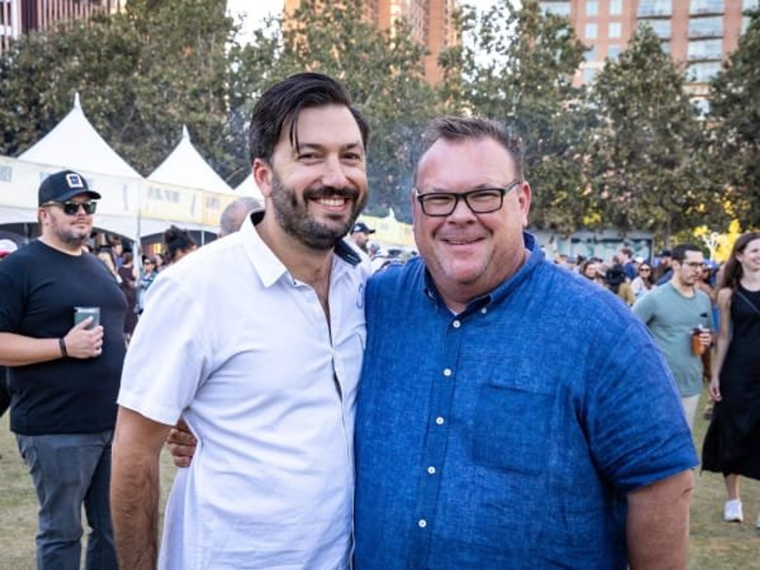 Southern Smoke Festival 2023