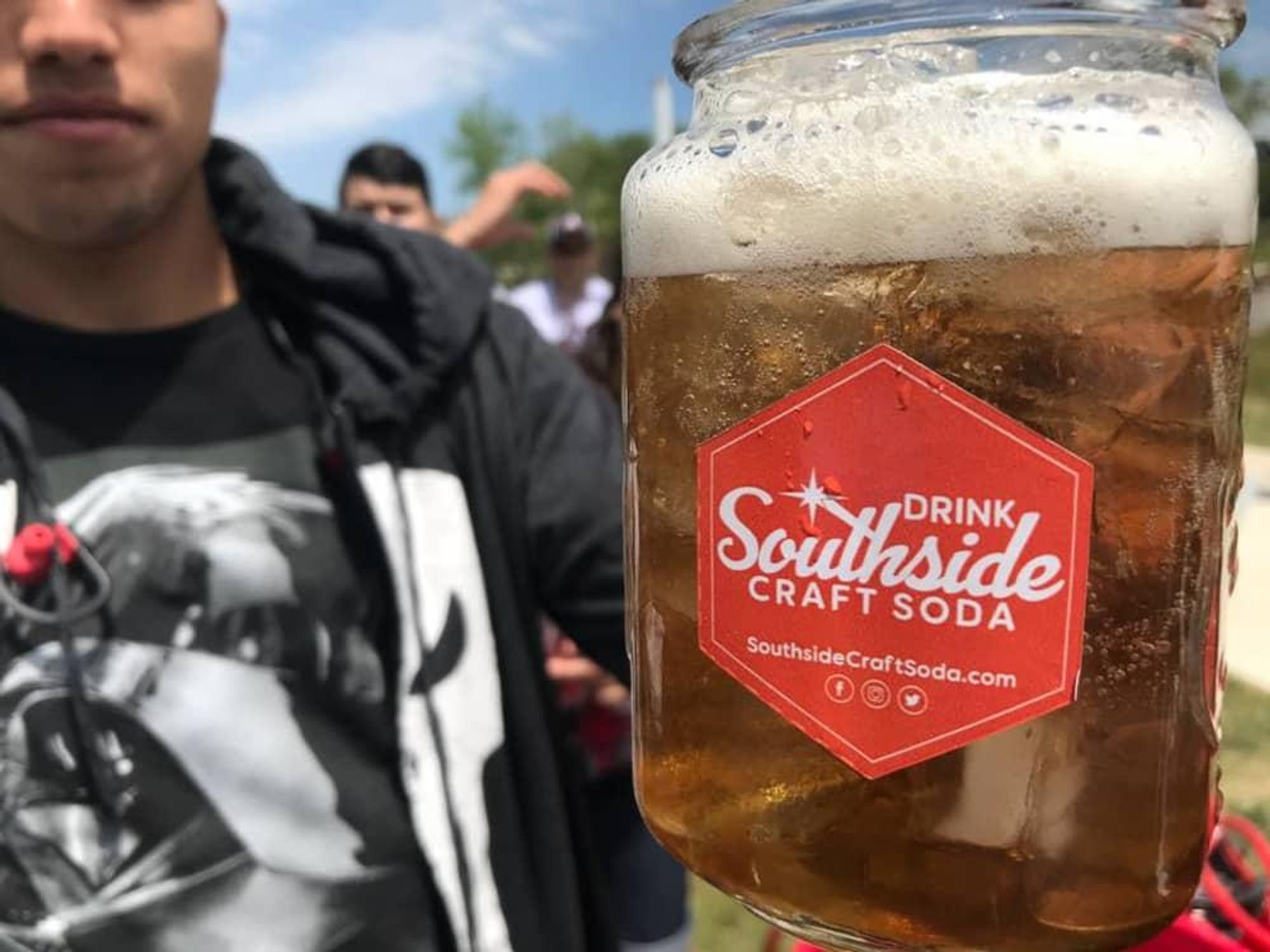 Southside Craft Soda