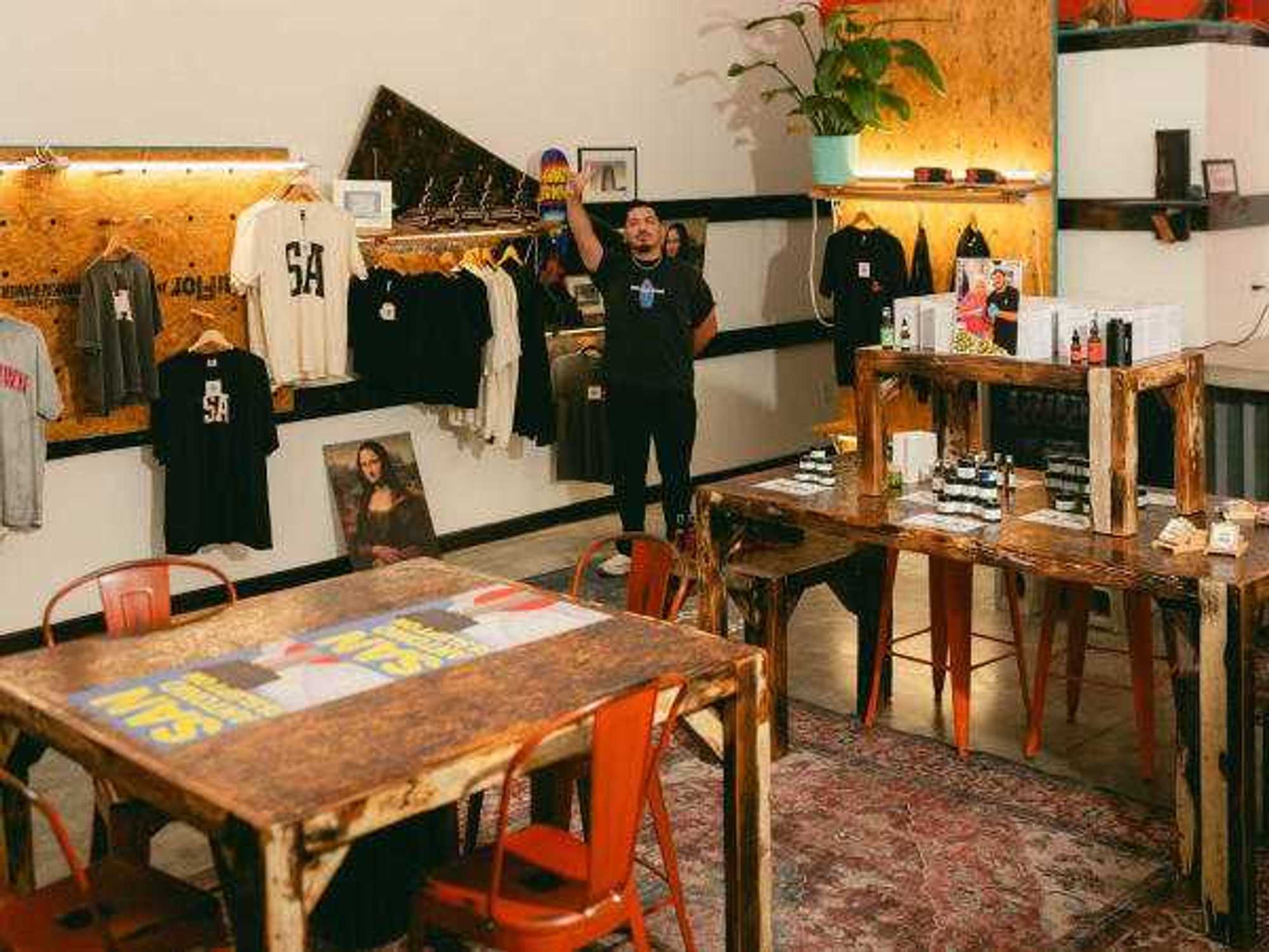 Southtown Supply Company