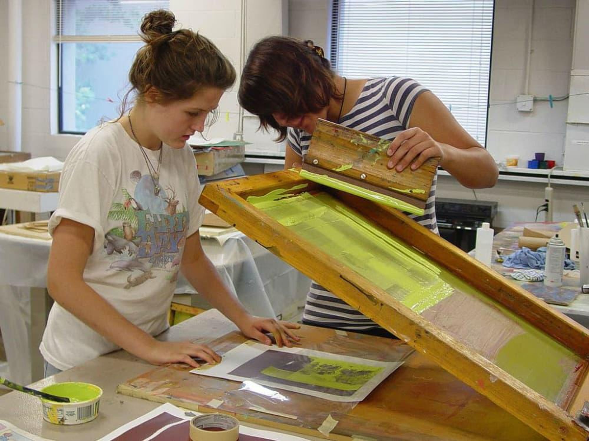 Southwest School of Art