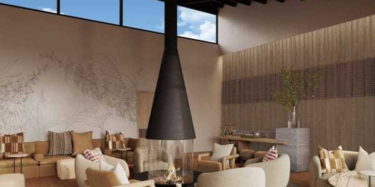 Canyon Ranch Austin resort opens reservations for October Canyon Ranch Austin resort opens reservations for October