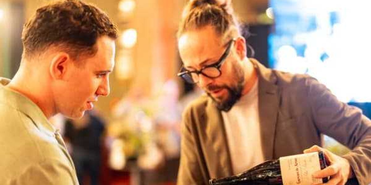 Spain Fusion occasion brings Michelin-starred cooks to SA Spain Fusion occasion brings Michelin-starred cooks to SA