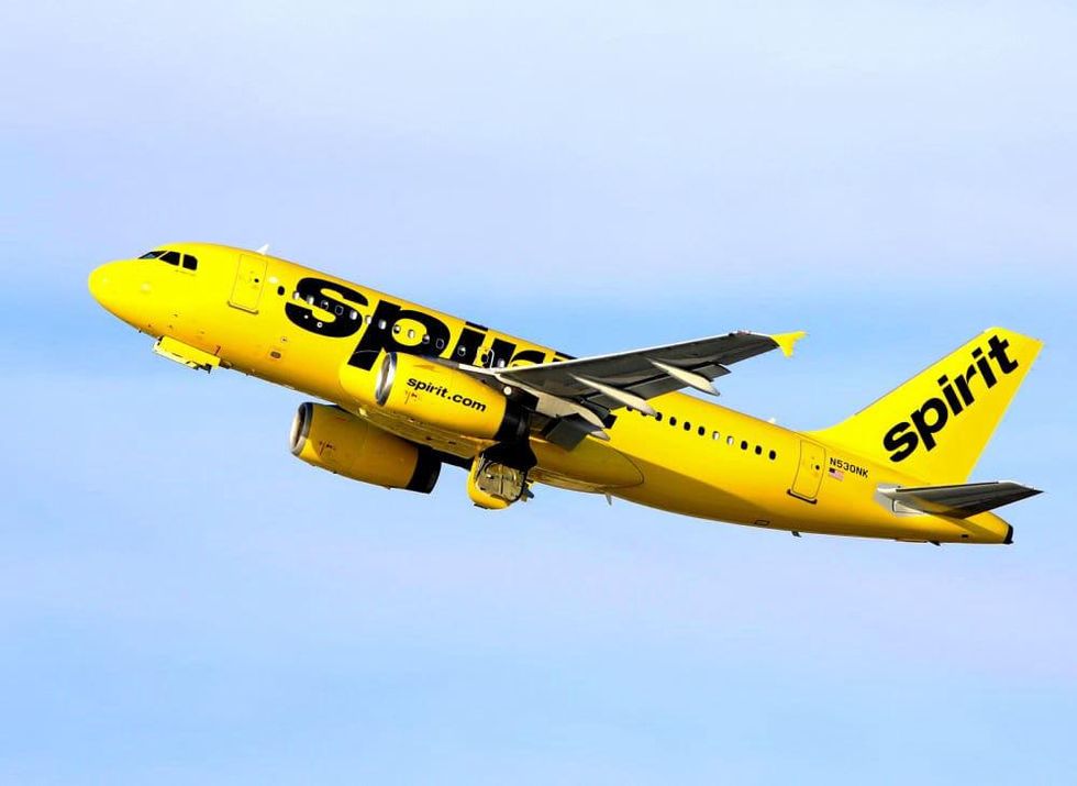 Spirit Airlines flies into San Antonio with new getaways, plus more top