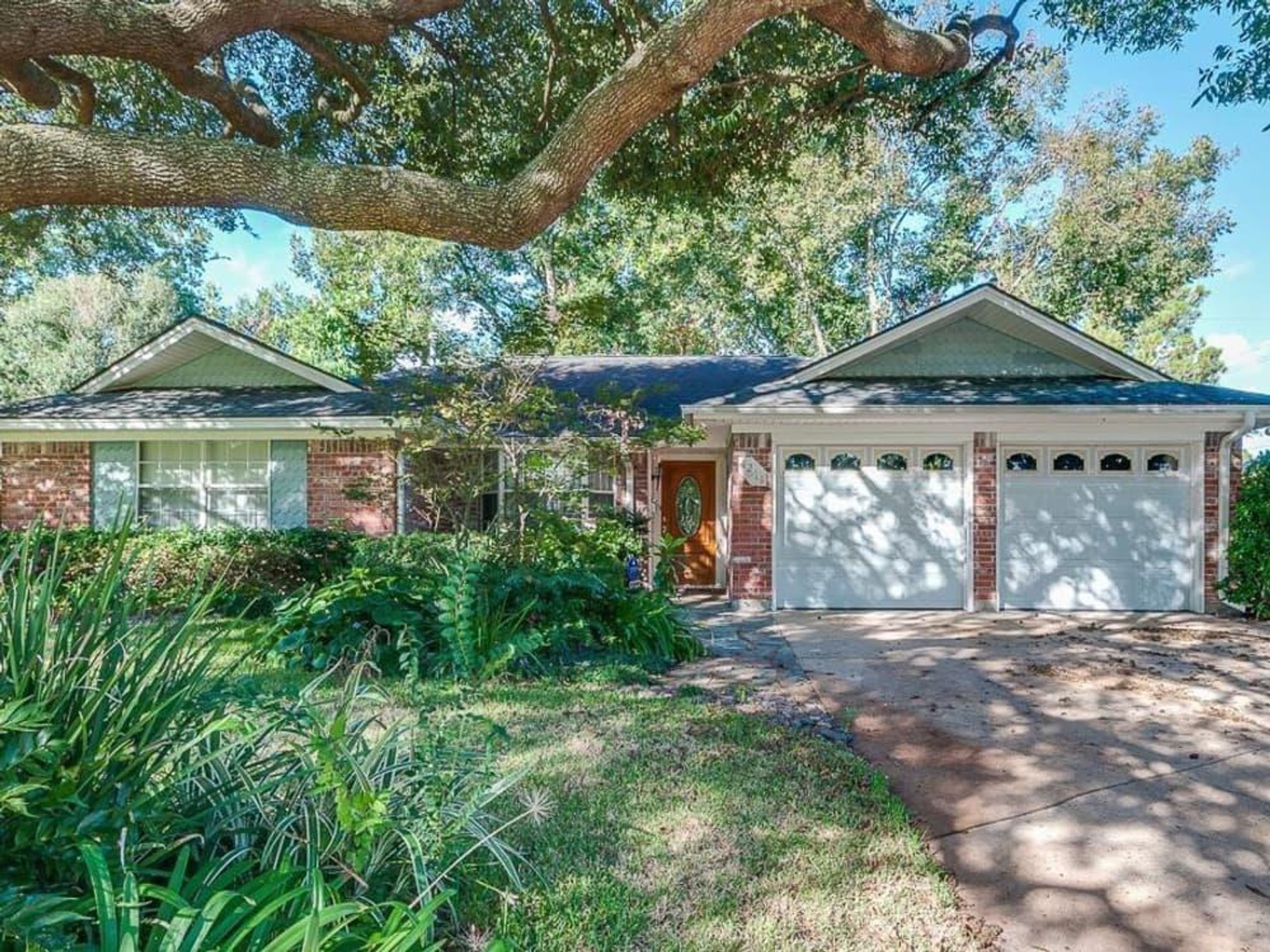 Spring Branch Central home for sale 4211 Birchton Street